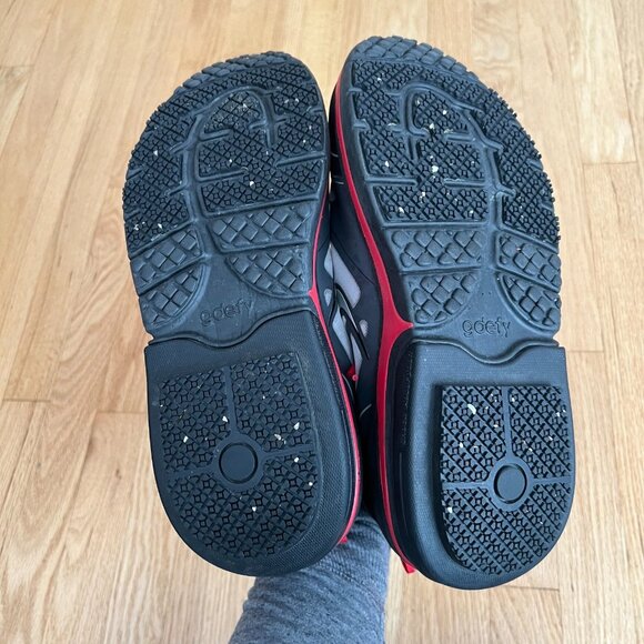 Gravity Defyer G-Defy Men's Ion Athletic Walking Shoes US Size 11 - Picture 10 of 10